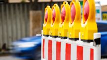 Bauarbeiten in Büren-Harth gehen weiter